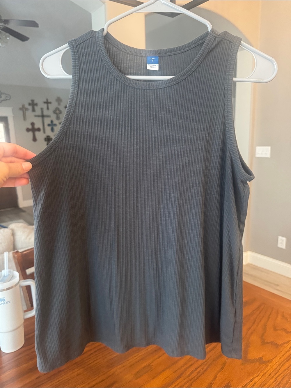 Old Navy Tank